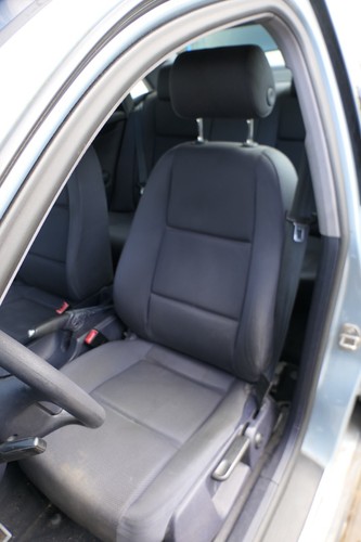 Audi anche station - a4, b6