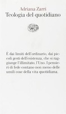 Teologia del quotidiano -