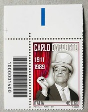 ITALIA 2011 CARLO DAPPORTO