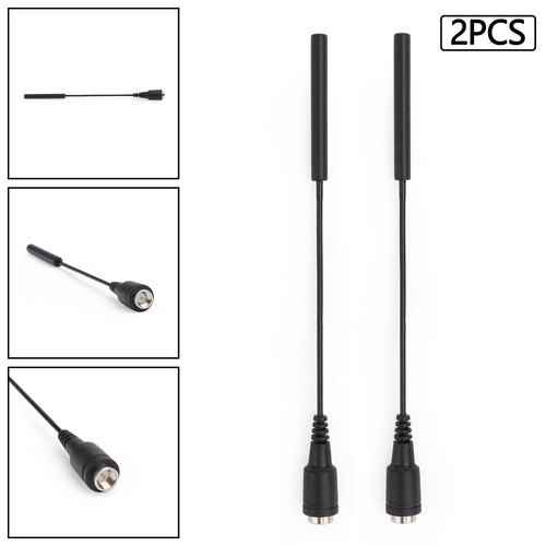 400 530mhz uhf - 2x,