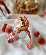 Barattolo Vetro Biscotti Dolci