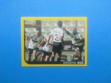 FIGURINE CALCIATORI PANINI
