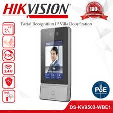 Hikvision DS-KV9503-WBE1