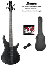 Ibanez gsrm20b weath basso - gsrm20b, wk