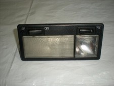 VW CORRADO G 60 Luce Abitacolo interna 357 947 111 B