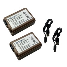 Batteria fotocamera 1300mah - batteria,