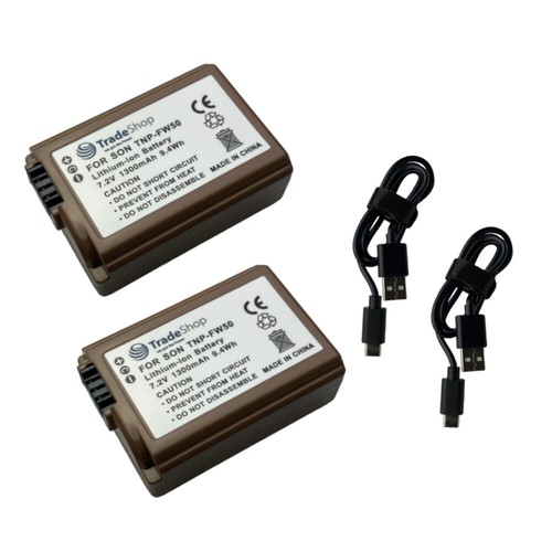 Batteria fotocamera 1300mah - fotocamera,