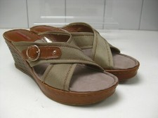 Sandali zeppa FEEDI CELESTI 5