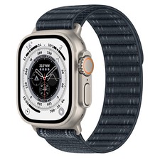 Nylon Sport Wrist Band Strap