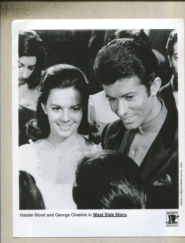 West side story - west,