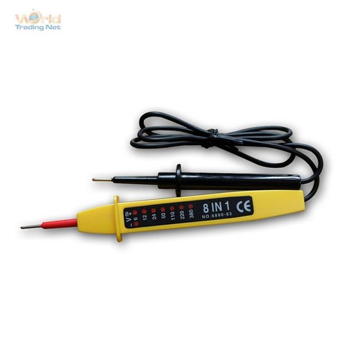 Tester tensione 400 v - -,