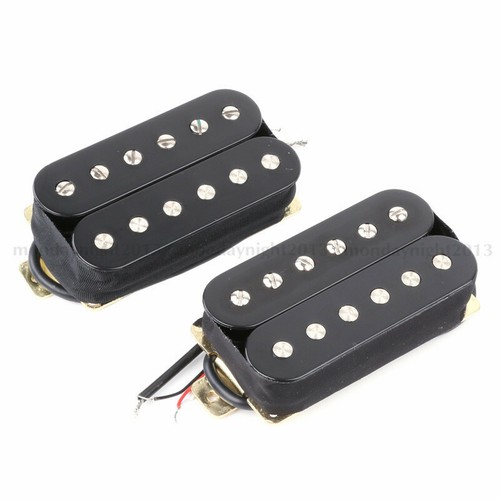 Set pickup humbucker - set, chitarra