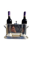 Retro Collects refrigeratore