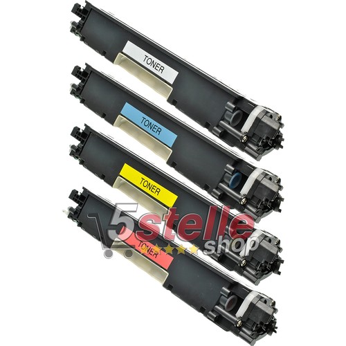Kit toner per laserjet - toner,