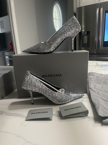 Balenciaga décolleté