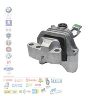 SUPPORTO SOSPENSIONE MOTORE