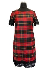 TWINSET MILANO ABITO DONNA