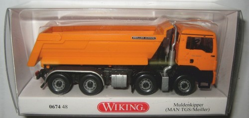 Wiking 067448 man - 067448, euro