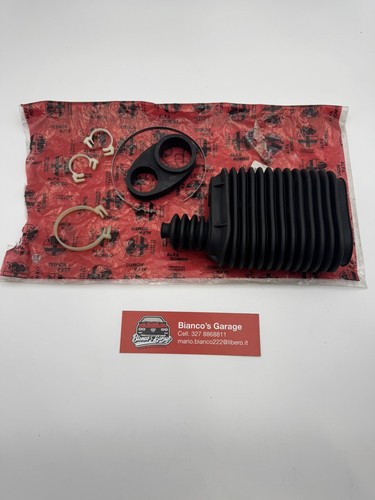 Cuffia sterzo alfa romeo 164 - cuffia,
