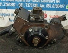POMPA INIEZIONE GASOLIO COMMON RAIL FIAT STRADA 1.3 MJET, 0445010122 BOSCH
