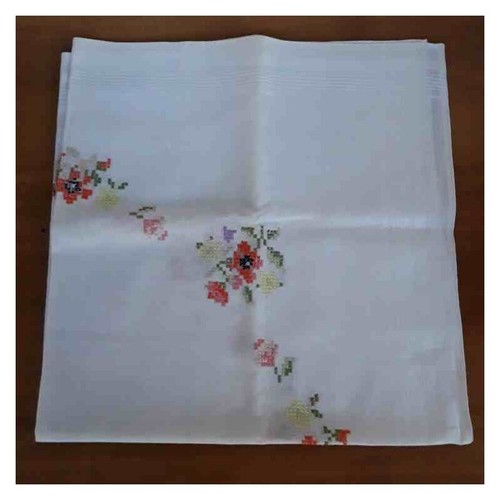 Tovaglietta quadrata cotone - tovaglietta,