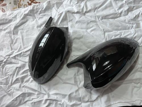 Calotte specchietti bmw serie - calotte,
