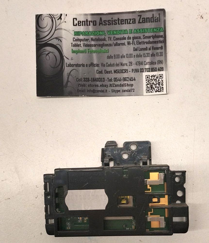 Scheda wifi lgsbwac72 - scheda,