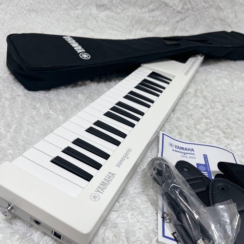 Yamaha shs 300wh tastiera - yamaha,