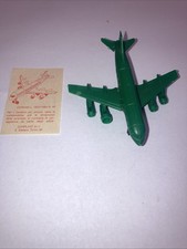 814 J2) STECK SPIELZEUG PASSAGIERFLUGZEUGE CORONADO+BPZ /ANCIEN,MONTABLE,LOT