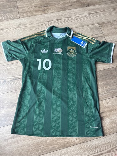 Adidas maglia calcio sudafrica - adidas,