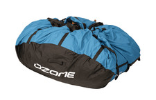 Sacchetto di stoffa Ozone Easy Bag per piloti di paramotori e parapendio