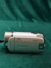 Videocamera digitale Canon