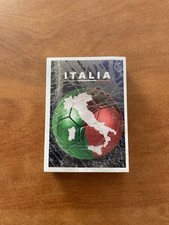 SET COMPLETO CALCIATORI PANINI