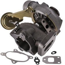 Turbocompresseur for