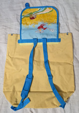 MULINO BIANCO ZAINO ZAINETTO