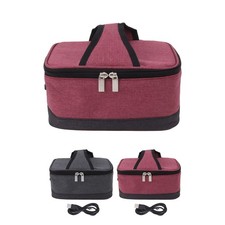 Lunch Box Elettrico Portatile