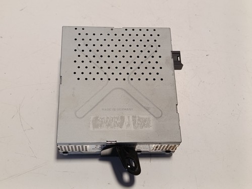 Amplificatore audio becker - audio,