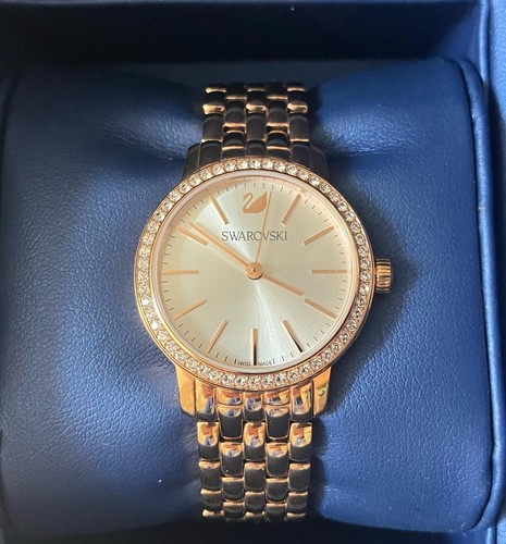 Orologio solo tempo donna