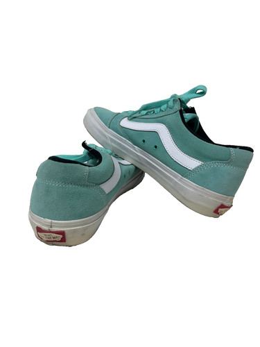 Tnt five sneaker uomo vans - tnt,