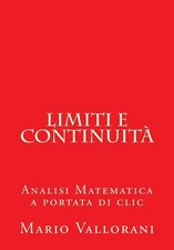 Limiti e continuit: Analisi