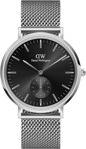 Orologio uomo daniel - orologio,