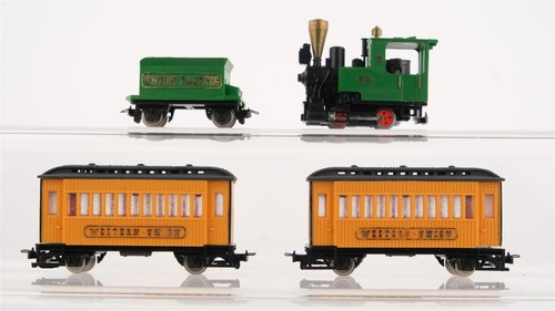 Egger bahn h0e treno - egger-bahn,