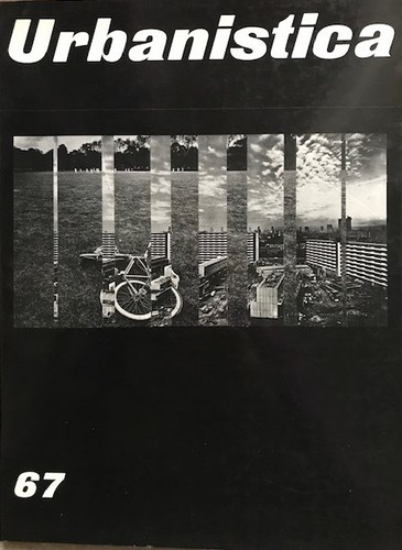 Urbanistica settembre - urbanistica, n.