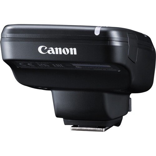 Nuovo trasmettitore canon - nuovo,