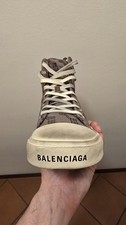 Balenciaga scarpe uomo - uomo, high