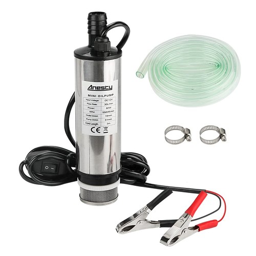 Anesty pompa acqua 12v - anesty,