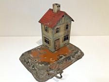 GBN Bavaria BING, Casetta