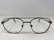 Fregossi Eyewear 692 BROWN
