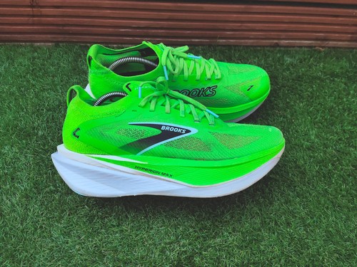 Brooks hyperion max - hyperion, scarpe