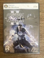 Star wars the - wars:, unleashed